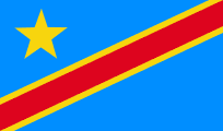 DR CONGO