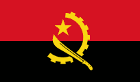 ANGOLA