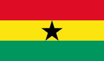 GHANA