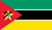MOZAMBIQUE