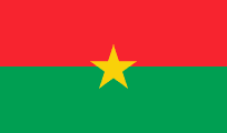 BURKINA FASO