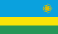RWANDA