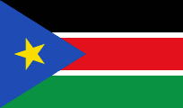SOUTH SUDAN