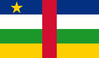 CENTRAL AFRICAN REPUBLIC