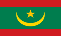 MAURITANIA