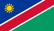 NAMIBIA