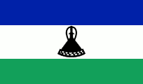 LESOTHO