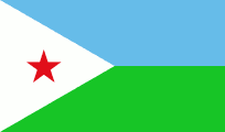 DJIBOUTI