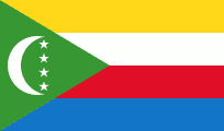 COMOROS