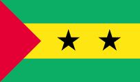 SÃO TOMÉ AND PRÍNCIPE