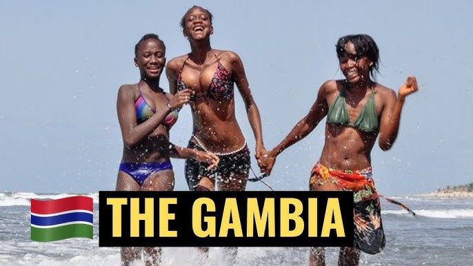 GAMBIA
